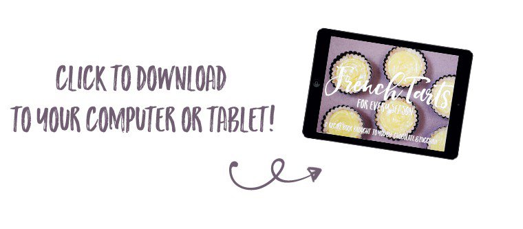 French Tarts Free Tablet Download