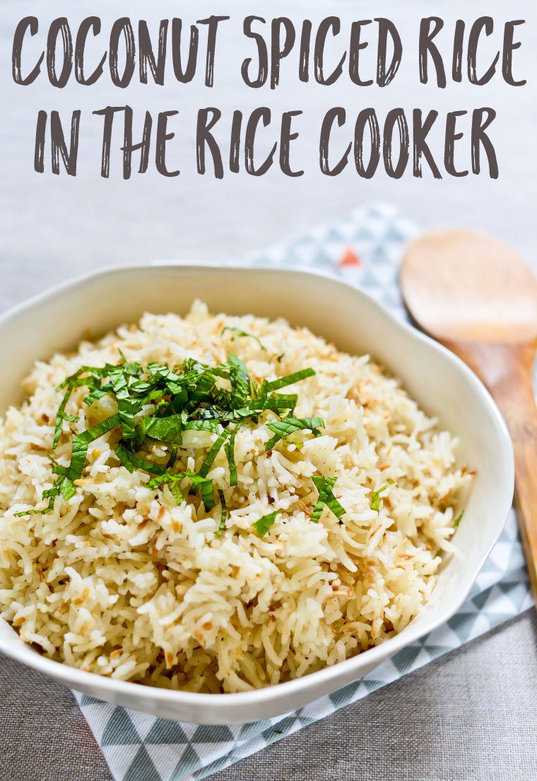 Aroma Rice Cooker Cookbook: Easy and Delicious Rice Cooker Recipes