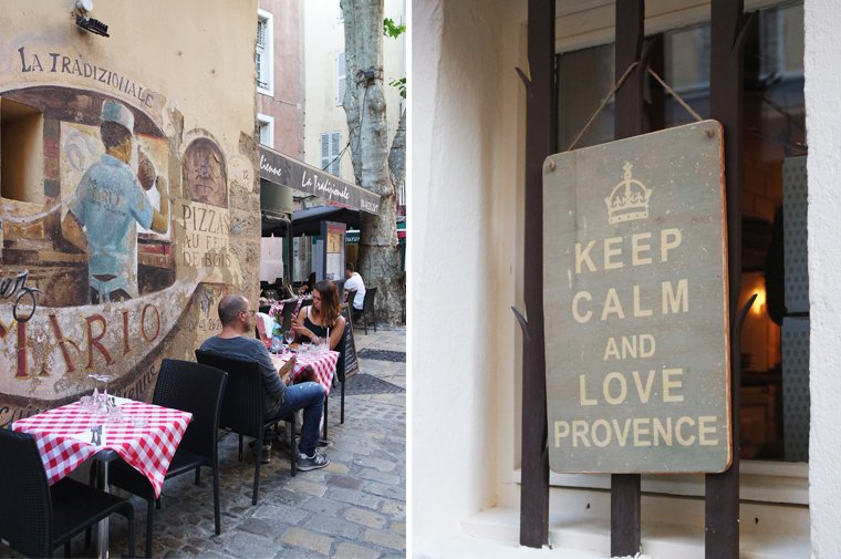 La Tradizionale Aix-en-Provence