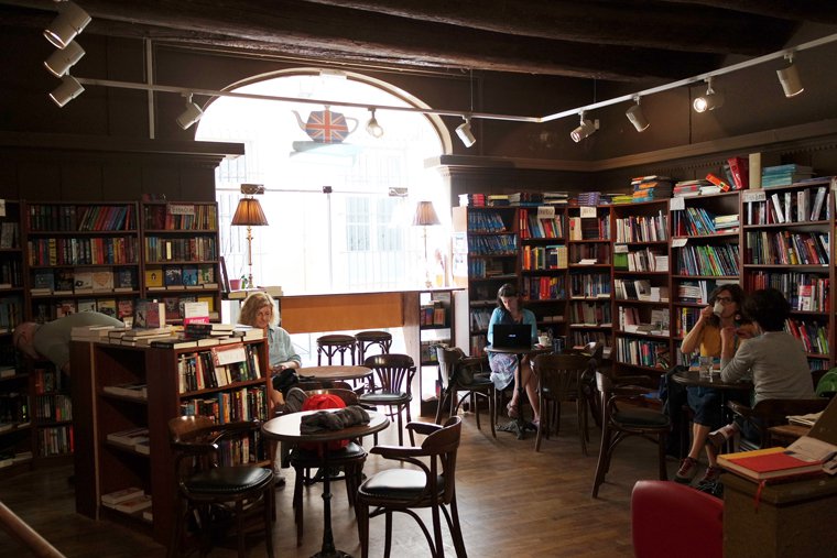 Book in Bar Aix-en-Provence