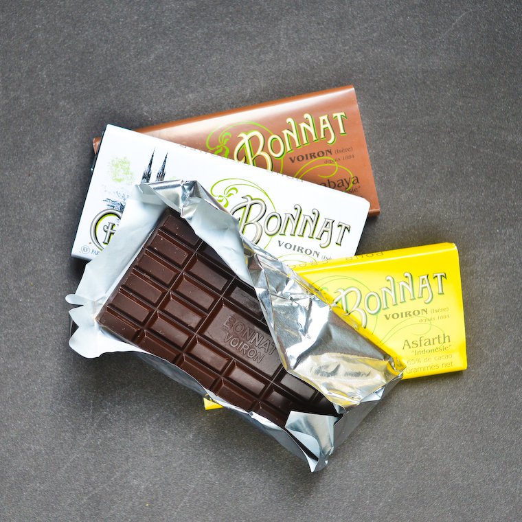 What To Bring Back From France: Bean-to-Bar Chocolate