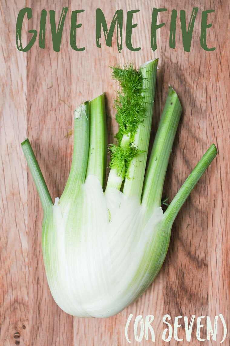 Fennel