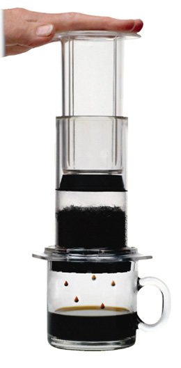 Aeropress