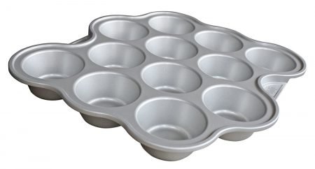 Better Muffin Pan