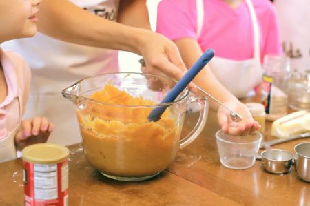 Kids Cook Real Food