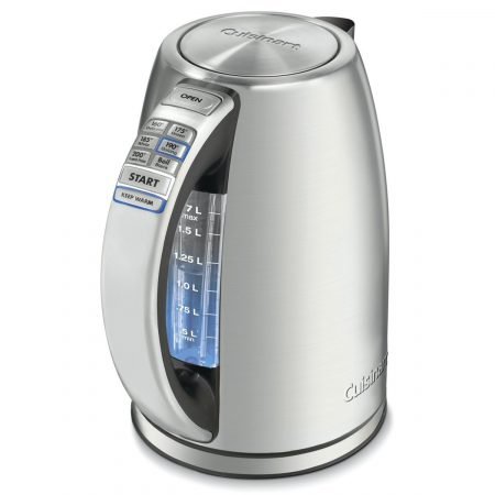 Cuisinart Water Heater