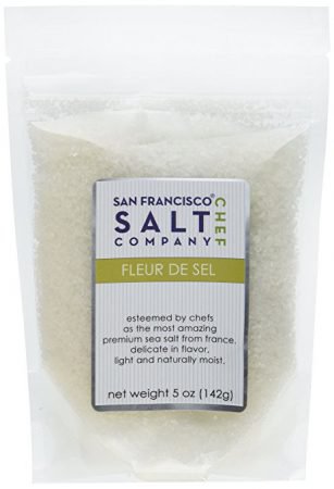 Fleur de Sel