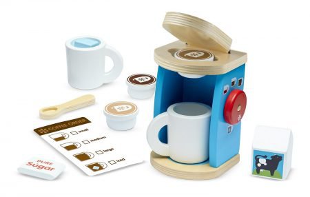 Kids Coffee Set