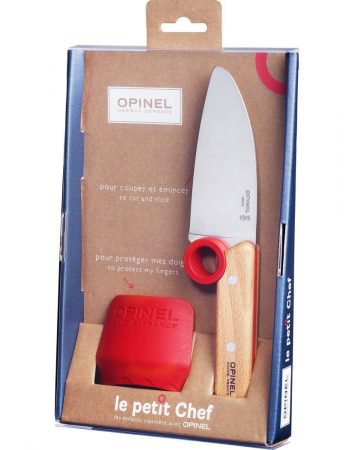 Eat Your Veggies  Preparing Food Faces with Le Petit Chef - OPINEL USA