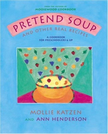 Pretend Soup