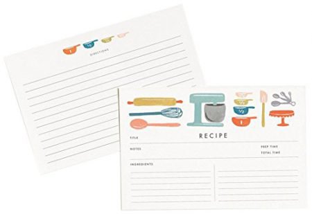 recipe-cards
