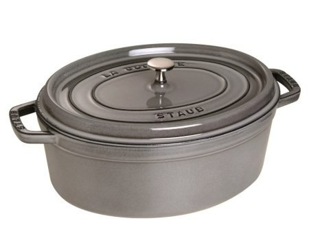 Staub cocotte