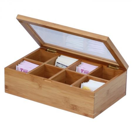 tea-box