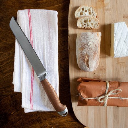 French-Style Kitchen Towel