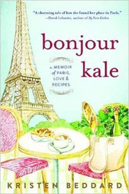 Bonjour Kale