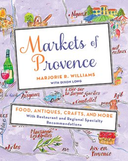 Markets of Provence