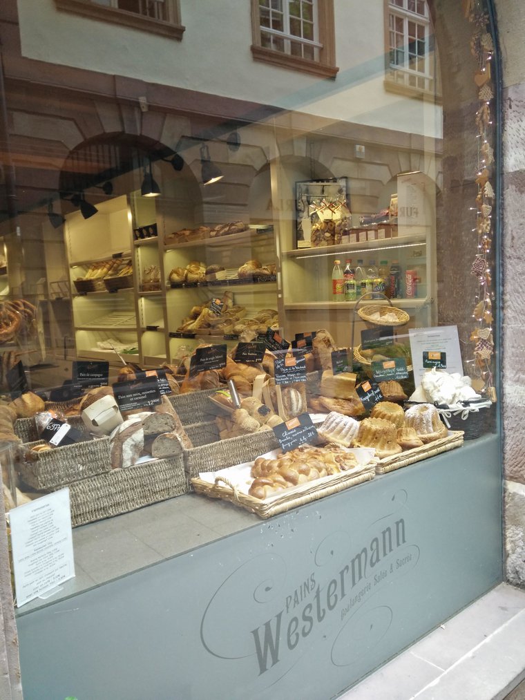 Boulangerie Westermann