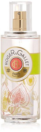 Roger Gallet Fig Blossom fragrance