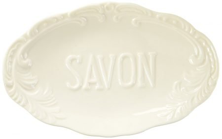 Savon dish