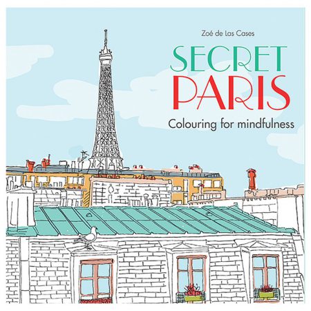 Secret Paris