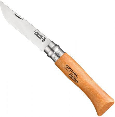 Opinel folding knife