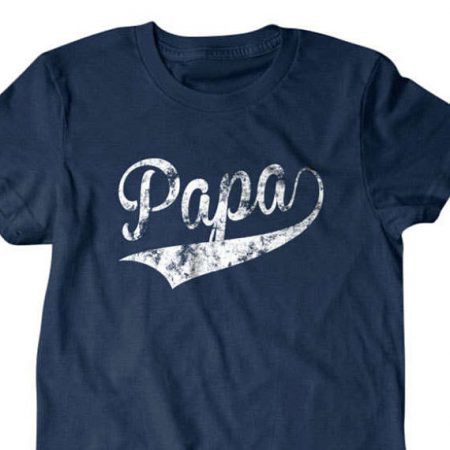 Papa shirt