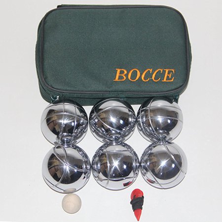 Petanque set