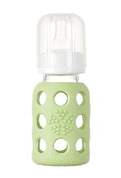 LifeFactory Baby Bottles