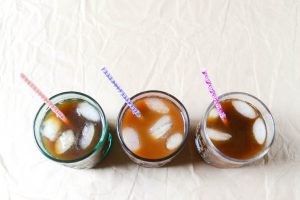 Super Easy Cold-Brew Coffee