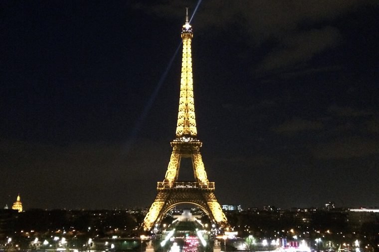 Tour Eiffel