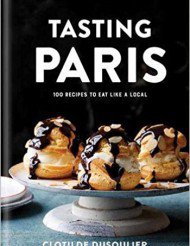 Tasting Paris